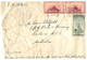 (V 29) New Zealand Cover - 1950 - Posted To ACT Canberra - Australia - Cartas & Documentos