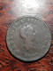 MONNAIE COIN GRANDE BRETAGNE GEORGE III HALF PENNY BRITANNIA 1807 - B. 1/2 Penny