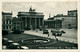 Berlin Allemagne Deutschland Brandenburger Tor Und Pariser Platz  Superbe Carte Animée Bus 1943 Junga + Aigle Et Croix - Brandenburger Door