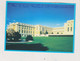 UNITED NATIONS GENEVE 2008 Nice Postcard (part Of Parcel) Used With 3 X 10 Fr Value To Austria - Briefe U. Dokumente