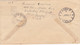 USA --  LETTRE, BRIEF  --  BERKELEY HEIGHT ( NEW JERSEY )  TO CROATIA  --  1956 - Autres & Non Classés