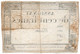 FRANCIA  ASSIGNAT 100 FRANCS 1795 P-A78 - ...-1889 Anciens Francs Circulés Au XIXème