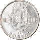 Monnaie, Belgique, 100 Francs, 100 Frank, 1950, SUP, Argent, KM:138.1 - 100 Francs