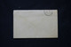 ROUMANIE. - Enveloppe Pour La France En 1886, Affranchissement Prince Charles - L 77170 - Lettres & Documents