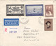 GREECE - RECO 1966 THESSALONIKI > CH //G28 - Cartas & Documentos