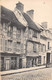 Compiègne         60        Vieilles Maisons Rue Solférino    (voir Scan) - Compiegne