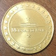 13 LES SAINTES-MARIES DE LA MER L'ÉGLISE FORTIFIÉE 2006 MEDAILLE MONNAIE DE PARIS JETON TOURISTIQUE MEDALS COINS TOKENS - 2006