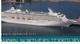 (W 9) Australia - NT - Darwin Wharf With Cruise Ship  (with Stamp) - Darwin
