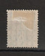 Dedeagh - N° 5  Obliteré - Used Stamps