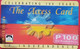 Philippines P100 The Access Card Celebrating 100 Years Of Independence - Philippines