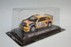 Altaya / Ixo - SEAT CORDOBA WRC Safari Rallye 2000 D. Auriol - D. Giraudet Neuf 1/43 - Rally