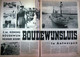 Huldiging Door Koning Bouwdewijn Van De Bouwdewijnsluis Te Antwerpen - Anvers (27.10.1955) - Other & Unclassified