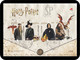 Coffret Harry Potter - édition Portugal (timbres + Bloc) - 2019 - Sammlungen