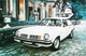 ► CHEVROLET   Astre Panel Wagon 1975 - American Roadside