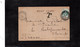 Rare CPA - MONMOUTH - 1901 / Au Dos Cachet Monmouth Et Cachet LA ROCHEFOUCAULD (Charente) - Monmouthshire