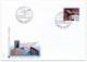 SUISSE -  FDC 2001 -  Journée Du Timbre - BALE - 20 Nov 2001 -  2 Enveloppes - FDC