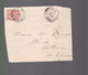 Delcampe - (19 Enveloppes 13 Timbres  Type Mouchon   N°125  Retouché 1902 & 6 Timbres  N° 117    Sur Devant Enveloppe .cover - Altri & Non Classificati