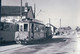 Chemin De Fer Suisse, Train Du Lait Pour Savigny à La Claie Aux Moines Photo Bazin 1960 BVA 225.9 - Savigny