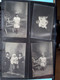 Delcampe - CHILDREN - Des ENFANTS - KINDEREN - NINOS - BAMBINI / 1 LOT Van 176 Foto's ( Zie Scans ) Carte Photo ! - Alben & Sammlungen