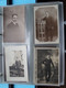 Delcampe - MAN - HOMME - MÄNNER - HOMBRE - UOMO / 1 LOT Van 124 Foto's ( Zie Scans ) Carte Photo ! - Alben & Sammlungen