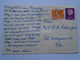 D175809 Netherlands 1965 Rotterdam  Postal Stationery Sent To  K. H. Rechinger Botanist- Naturhistorisches Museum  Wien - Andere & Zonder Classificatie
