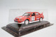 Altaya / Ixo - MITSUBISHI LANCER EVO Rallye Du Portugal 2001 T. Mäkinen - R. Mannisenmäki Neuf 1/43 - Rally