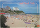 Tenby - South Beach - (Dinbych-y-Pysgod, Dyfed) - (John Hinde Original) - Pembrokeshire