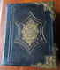 19th Century Holy Bible - Efengyl Gogoniant Y Bendigedig Dduw / BEIBL CYSSEGRLAN - BIBL Yr Addoliad Teuluaidd - Bible, Christianisme