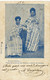 Guinea Espanola Tipos De La Isla De San Thomé . Women . Pionnière. - Sao Tome And Principe