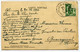 CPA - Carte Postale - Belgique - Blicquy - Pensionnat De Saint François - 1936 (D14830) - Les Bons Villers