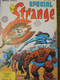 STRANGE Spécial N°48 1987 - Strange