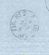 Delcampe - REGNO D'ITALIA STAMPATI FRANCHI - 1862 Stampa Gazzetta Dei MUNICIPI I - NAPOLI CAMPELLO PERUGIA SPOLETO - AMBULANTE - Dienstmarken