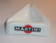 Cendrier Vintage Martini - Andere & Zonder Classificatie