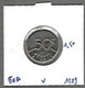 50 Fr N Baudouin 1989 - 50 Francs