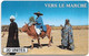 Mali - SoTelMa - Vers Le Marche, 20U, SC7, 100.000ex, Used - Mali