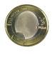 3 Euros - Slovénie - Rudolf Cvetxo -  2012 - Bi Métal - Sup - - Slovénie