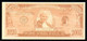 459-Billet De Fantaisie Pape Jean-Paul  2, 2005 - Specimen