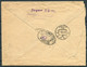 1942 USSR Postage Due Cover - Briefe U. Dokumente