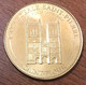 15 SAINT-FLOUR CATHÉDRALE SAINT-PIERRE MDP 2013 MEDAILLE SOUVENIR MONNAIE DE PARIS JETON TOURISTIQUE MEDALS COINS TOKENS - 2013