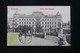 ROUMANIE - Affranchissement De Ploesti Sur Carte Postale ( Bucarest - Grand Hôtel ) En 1908 Pour La France - L 78905 - Cartas & Documentos