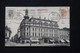 ROUMANIE - Affranchissement Recto Et Verso De Bucarest Sur Carte Postale En 1906 Pour La France - L 78907 - Briefe U. Dokumente