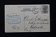 ROUMANIE - Affranchissement Recto Et Verso De Bucarest Sur Carte Postale En 1906 Pour La France - L 78907 - Cartas & Documentos