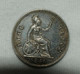 Delcampe - Silber/Silver Großbritannien/Great Britain Victoria Young Head, 1840, 4 Pence Funz/AU 58 - Other & Unclassified