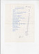 Omslagbrief 1966 Sint-Truiden Naar Borlo Buvingen - Prijslijst Boeken - Letter Covers