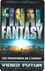 @+ Carte VIDEO FUTUR N° 188 - Final Fantasy (sans Numéro De Serie) - Video Futur