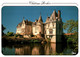 4834 Carte Postale SAINT MATHIEU Château ROCHER   87 Haute Vienne - Saint Mathieu