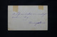DANEMARK - Entier Postal De Copenhague En 1889 - L 79032 - Entiers Postaux