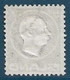 Islande Frederic VIII N°74 5kr Brun Fonçé Oblitéré TTB - Gebraucht