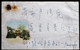 CHINA  CHINE CINA 1962 Shanghai Residents TO Person In Charge Of Luwan District Government COVER - Cartas & Documentos