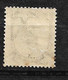 Nouvelle Zélande      N° 204  Neuf  *    B/TB       - Unused Stamps